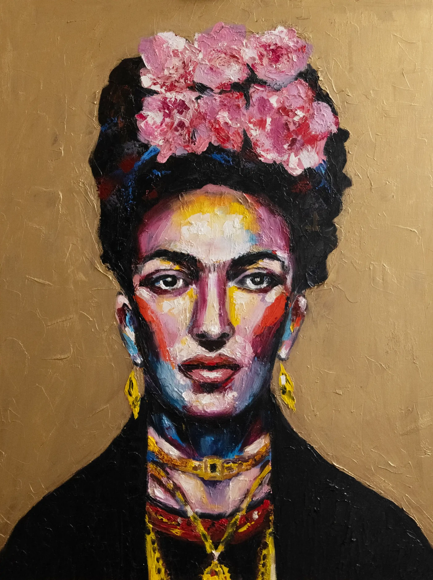 Featured image of Frida Kahlo