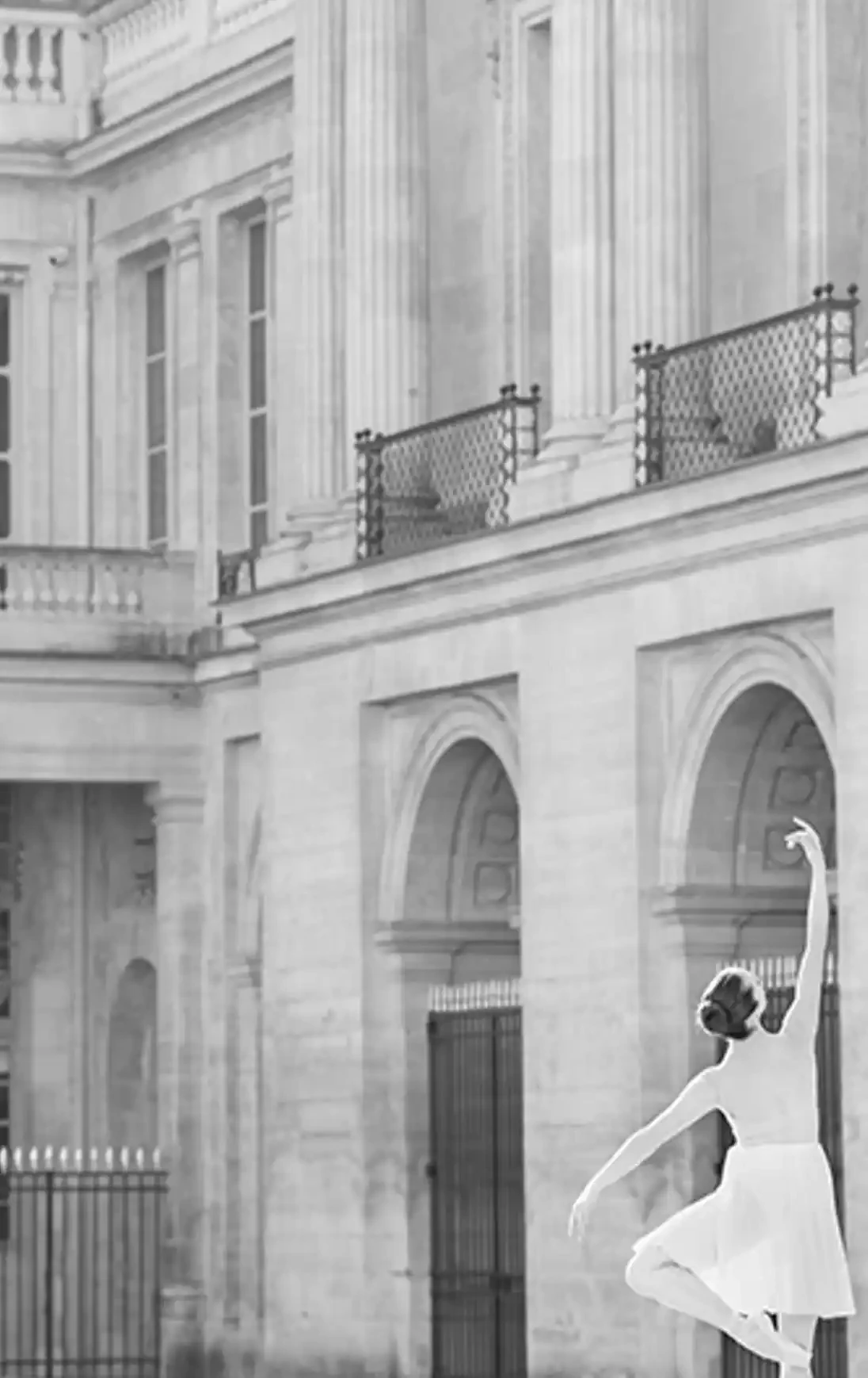 The Language of Paris