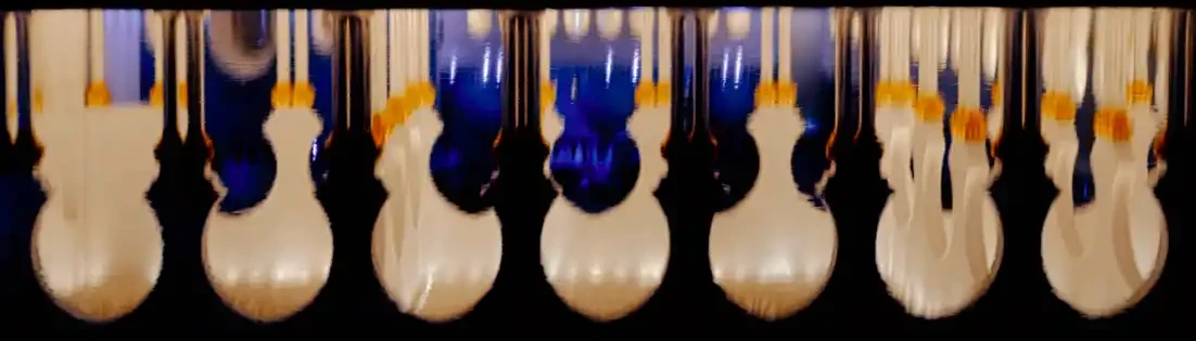 SACRED REFLECTIONS