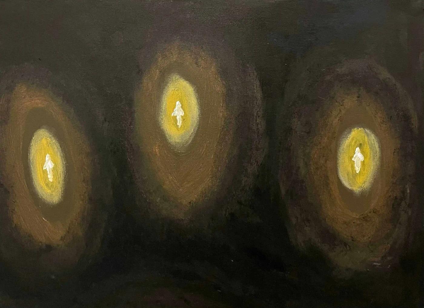 Featured image of Unbroken Grace