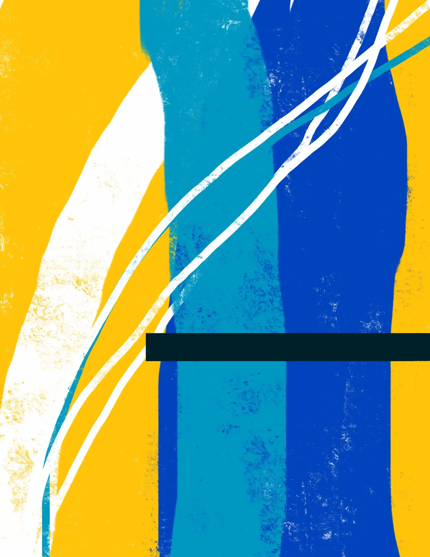 Featured image of Hope Window - Digital Art