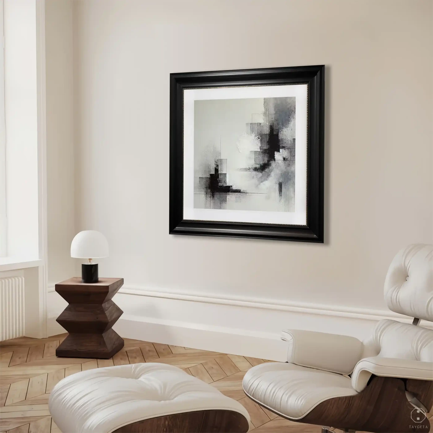Into the Depths of the Void I–X – Limited Edition Fine Art Series