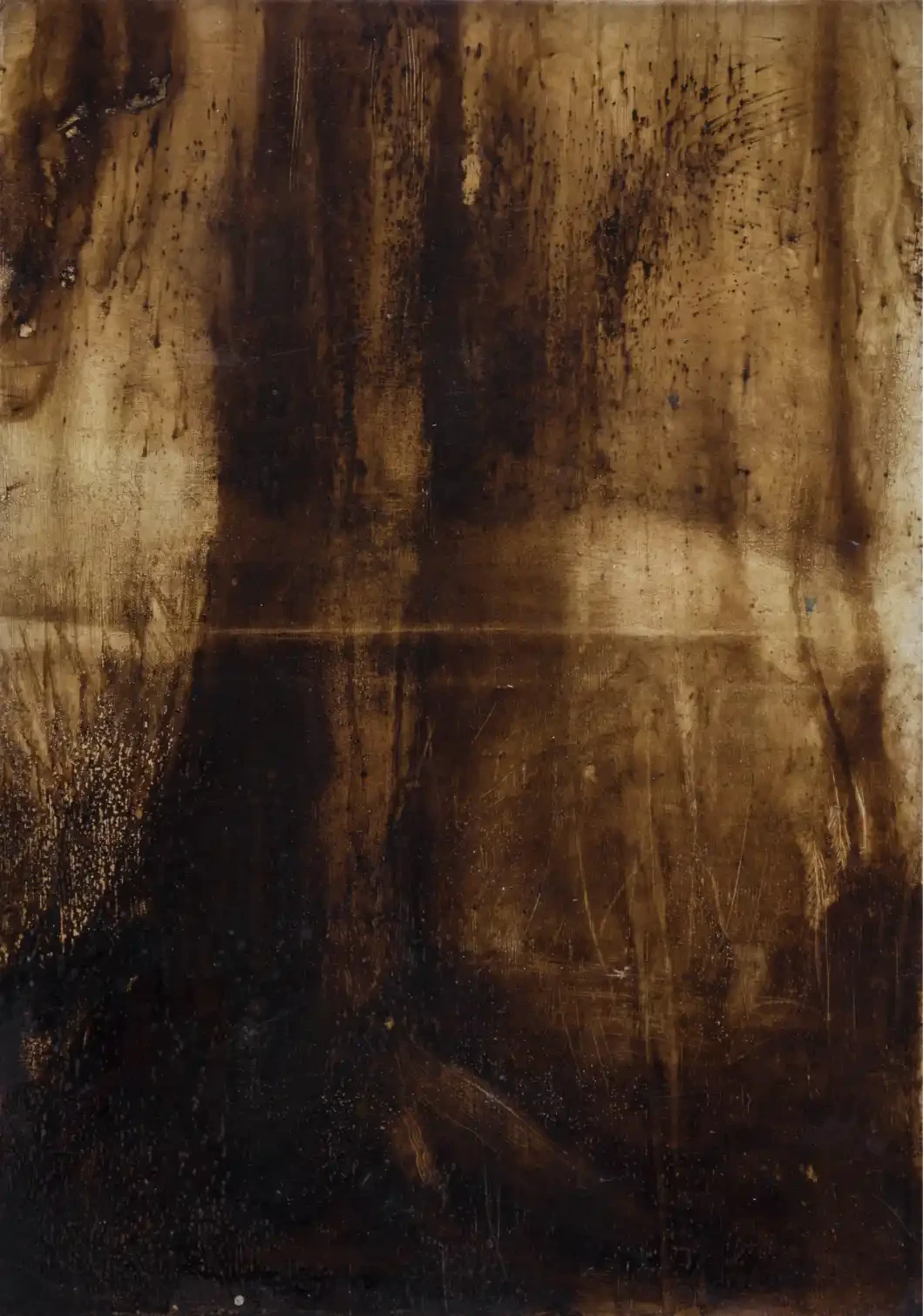 Featured image of Where Silence Dwells