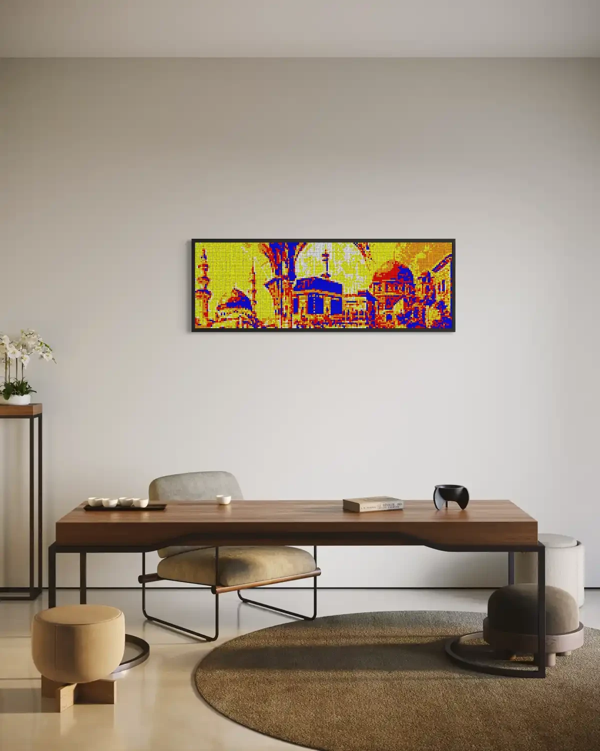 Featured image of The Sacred Places | البقاع المقدسة