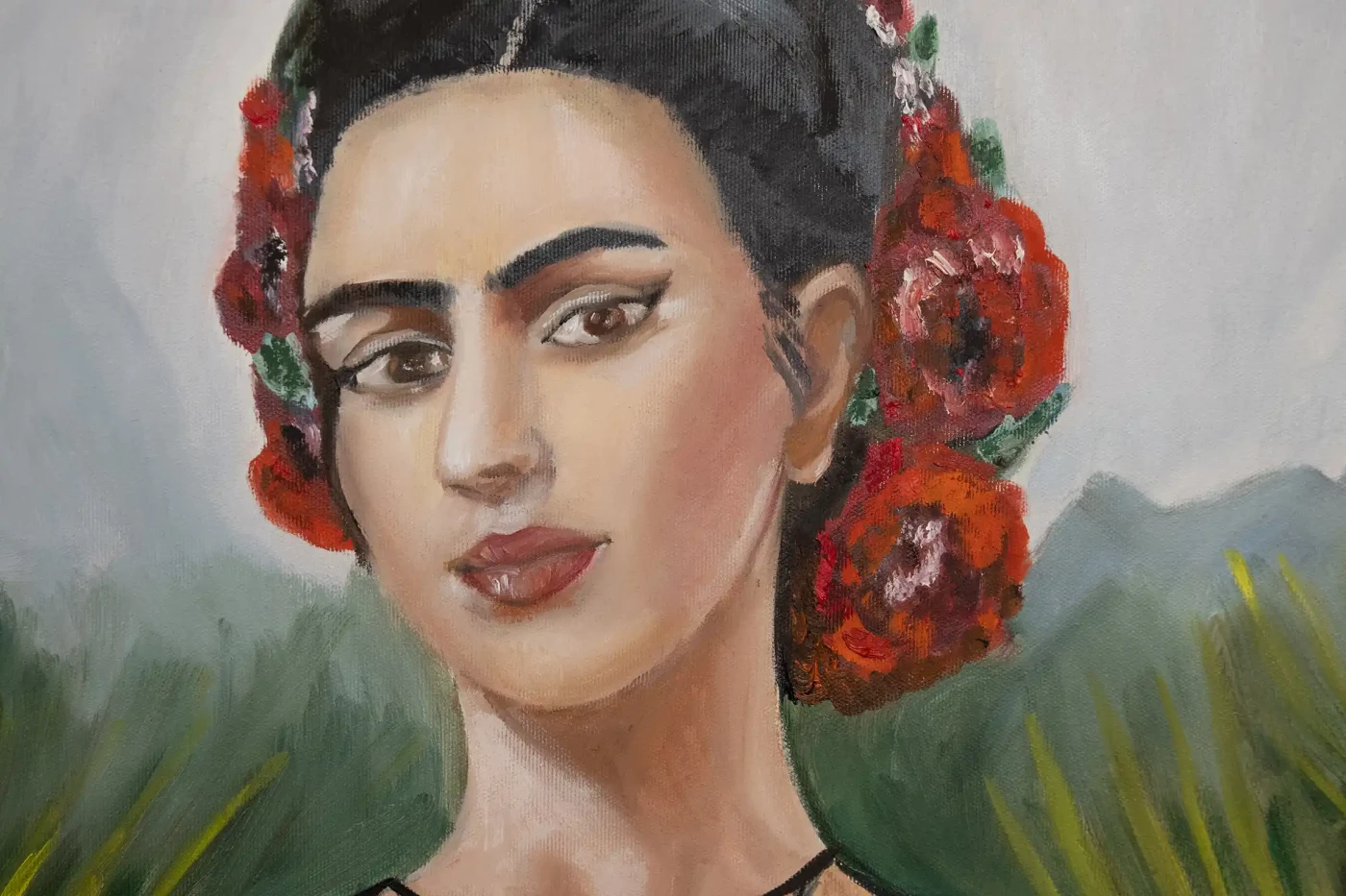 Frida Kahlo - Artwork