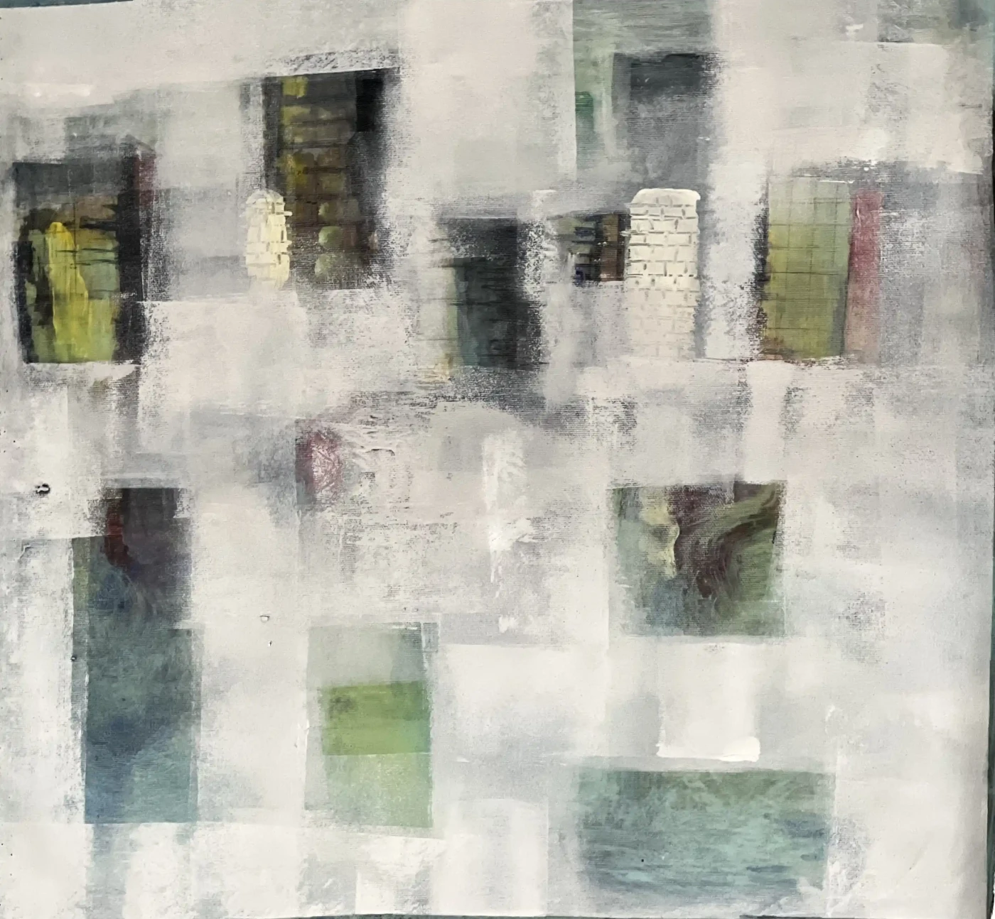 Featured image of Windows - Artwork