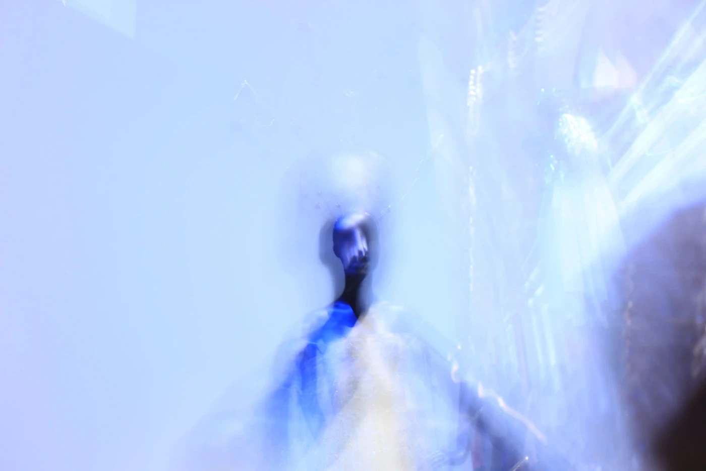 From Eternity To Forever  I - Photograph