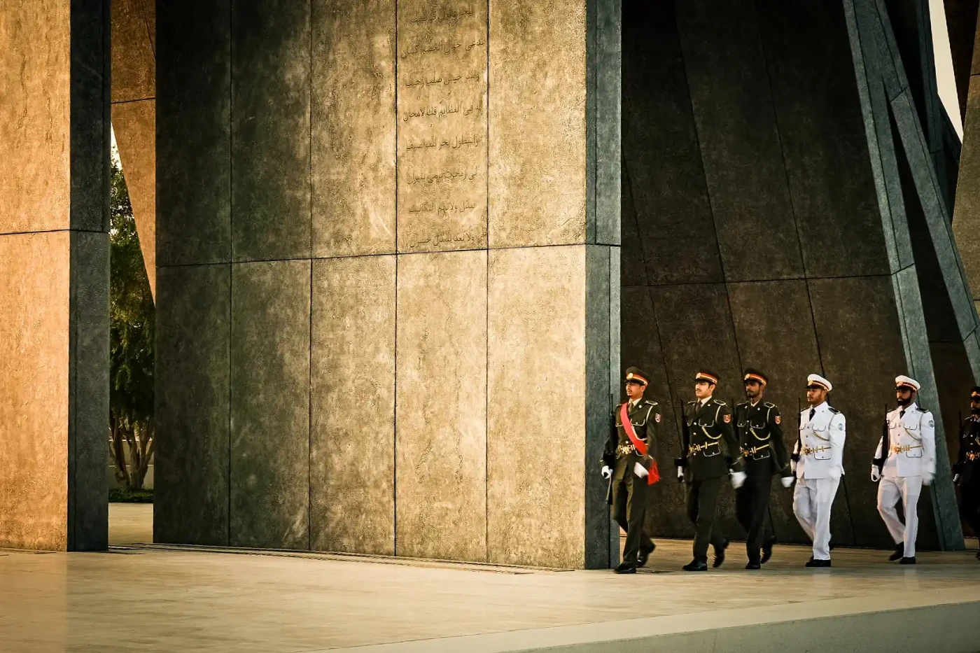 Featured image of Wa lana Fiha Hayat  II -  ولنا فيها حياة 2