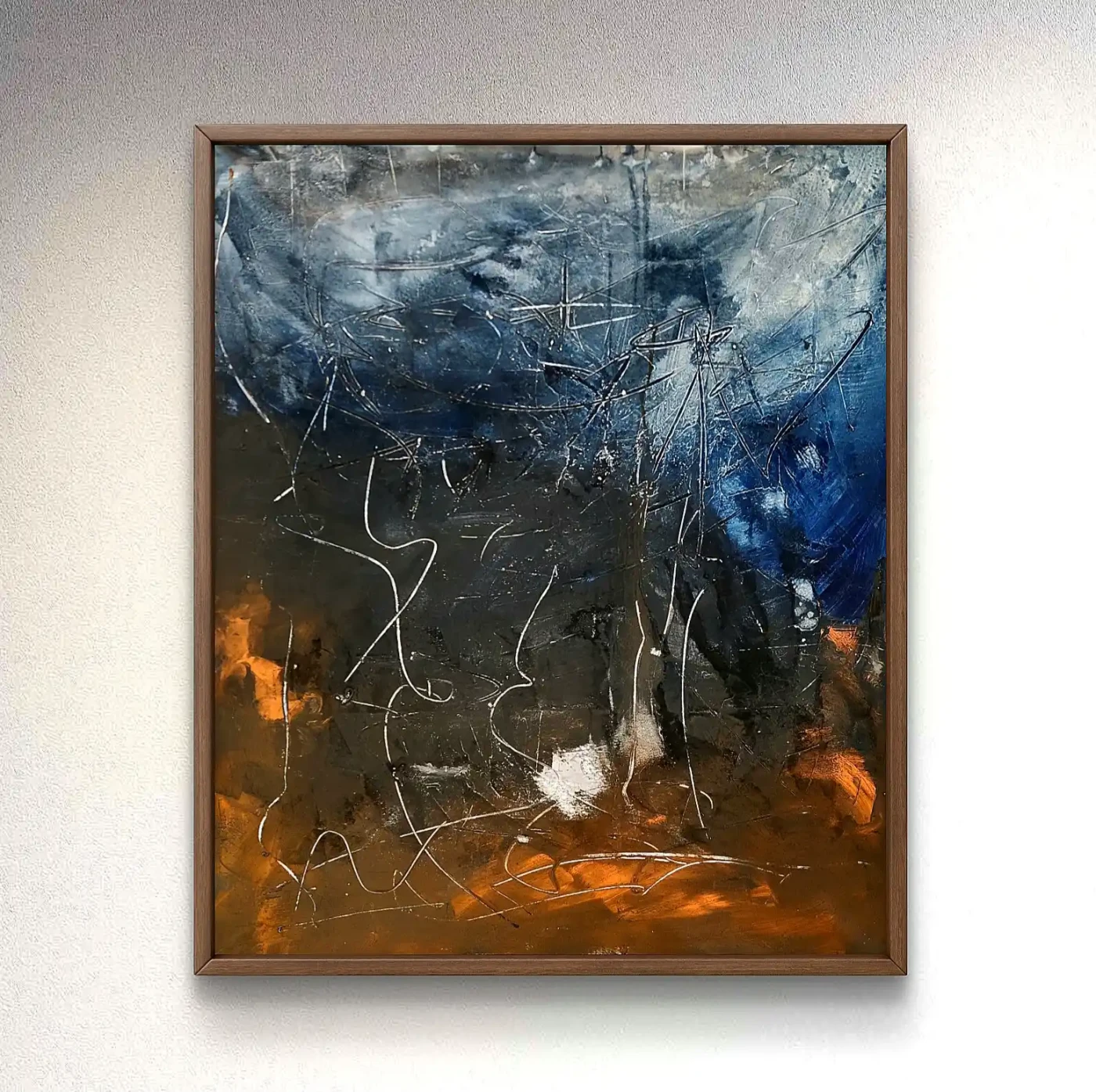Featured image of Silent Horizon