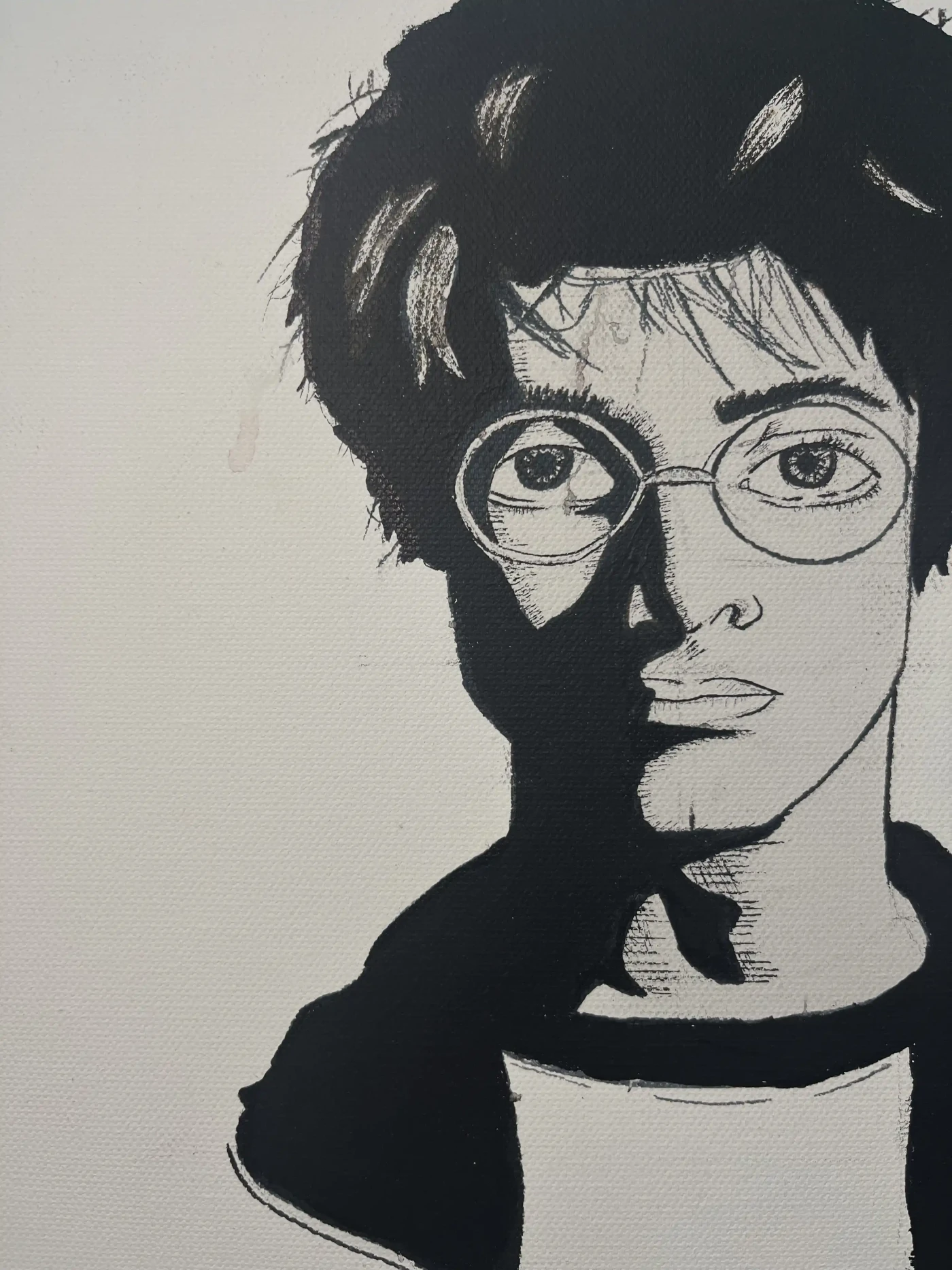 The Harry Potter