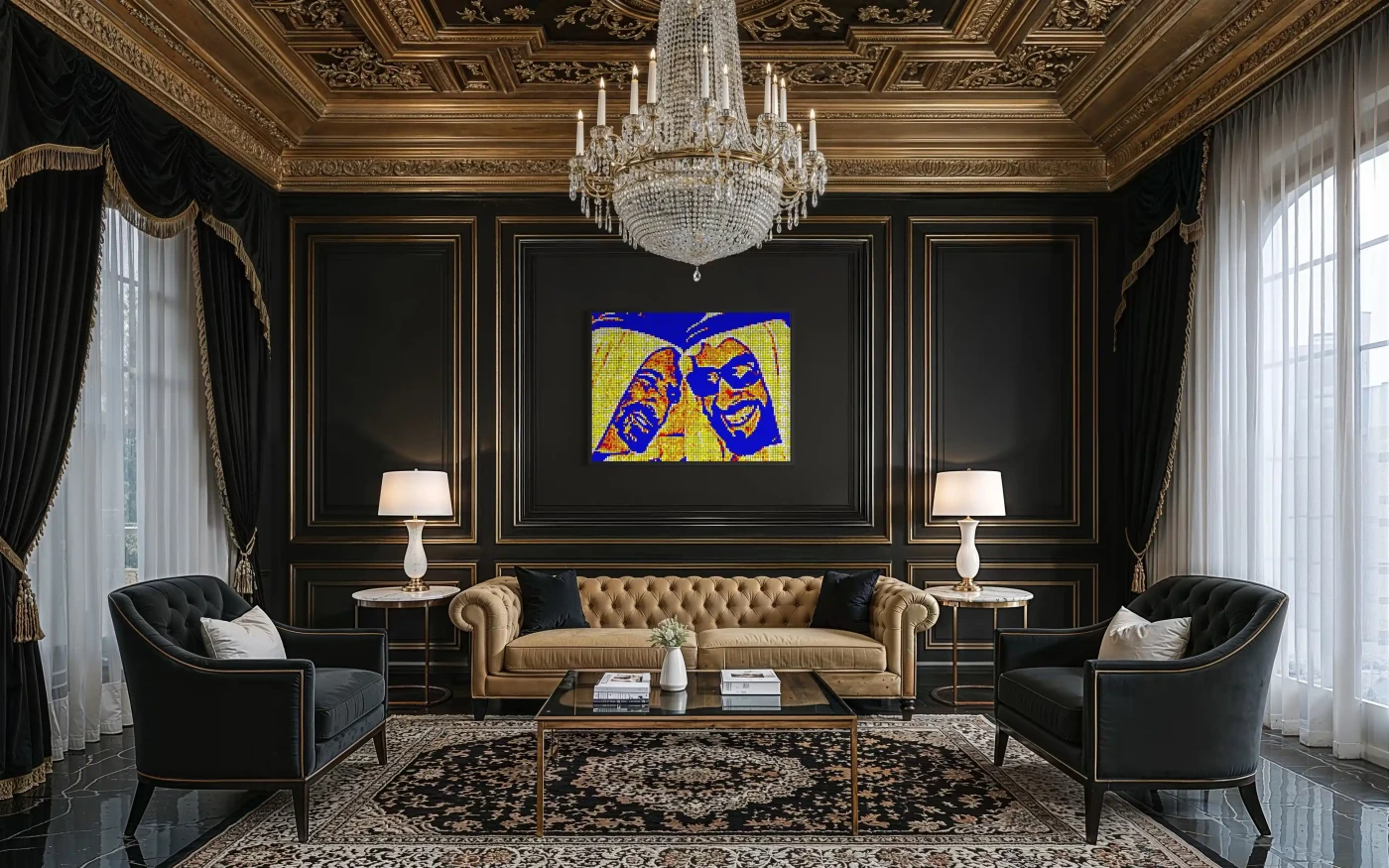 Featured image of Glory Smiles | المجد يبتسم