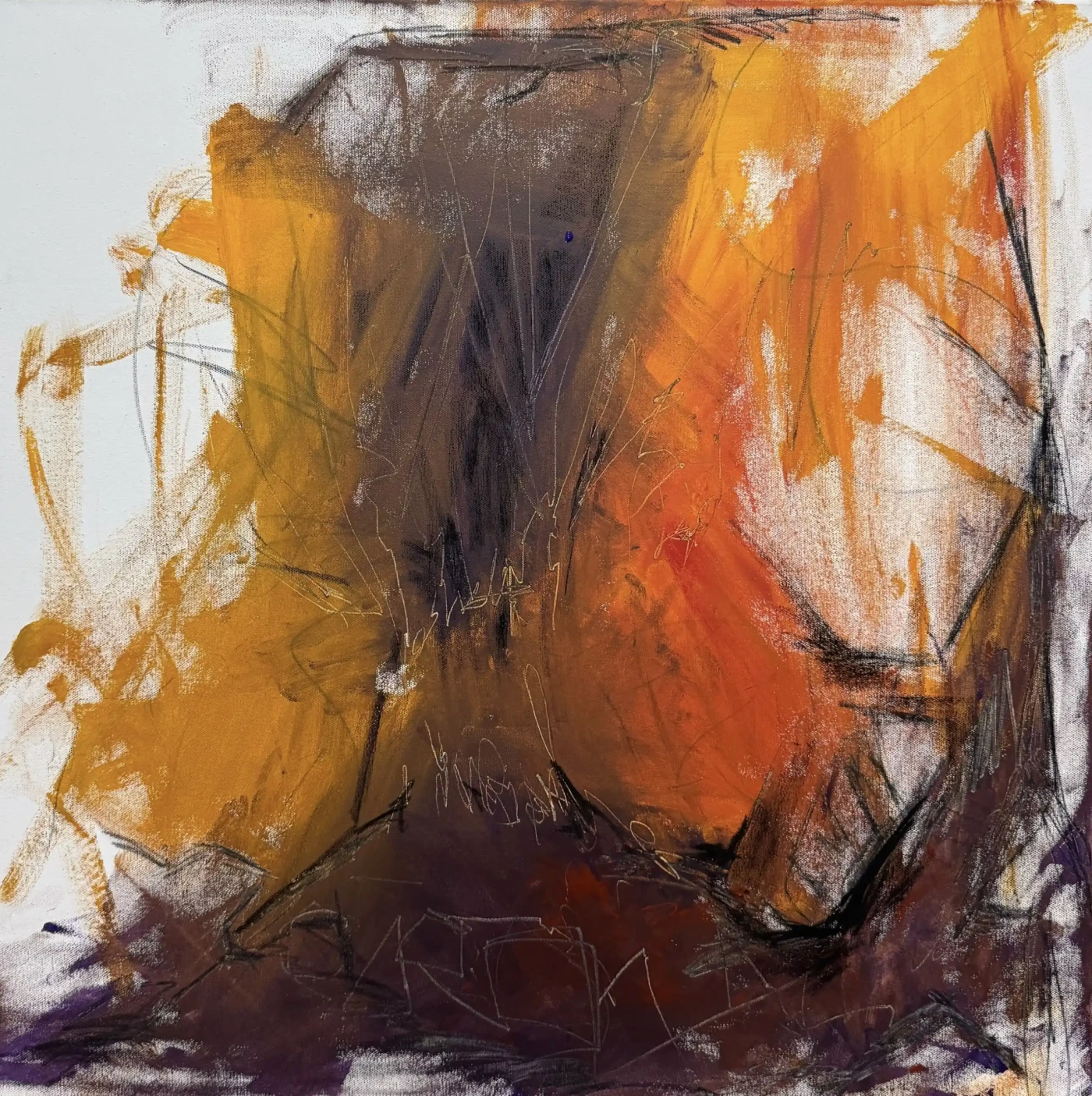 Featured image of Translating - Artwork