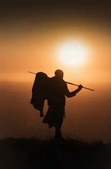The Last Maasai
