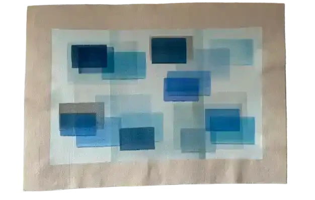 Featured image of Elegant Abstract Wall Art