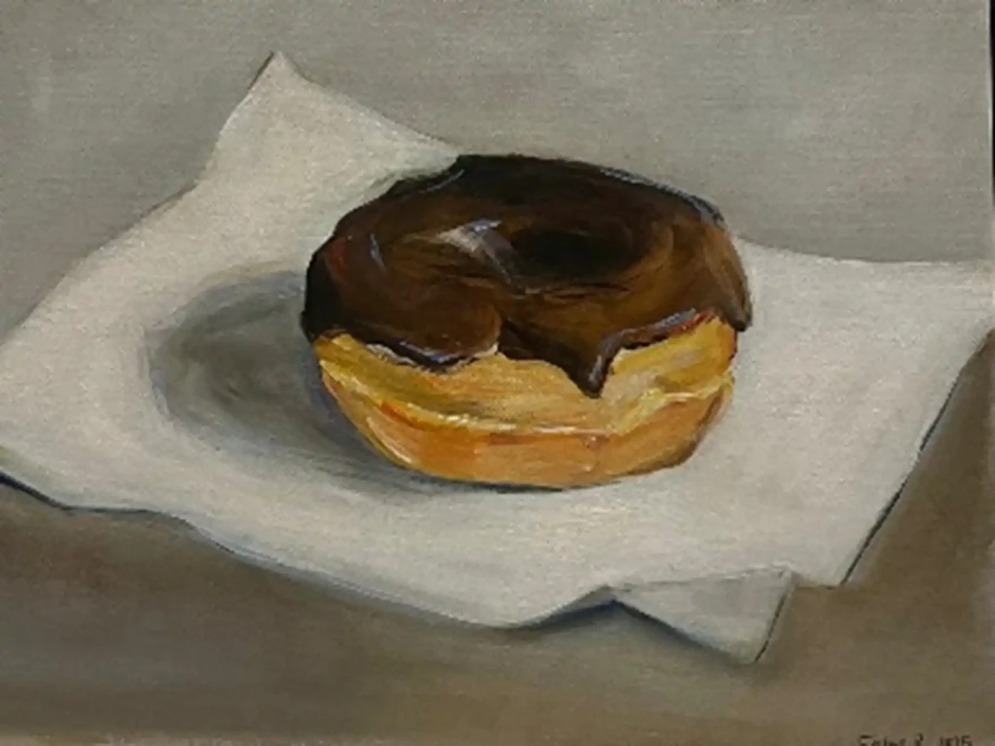 Donut