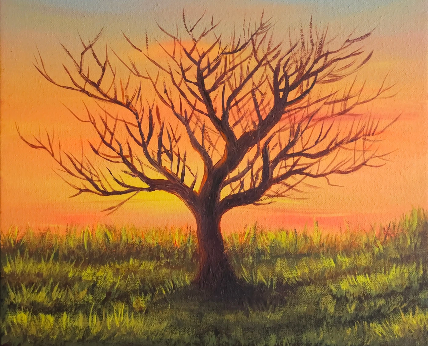 Rooted in Hope - Artwork