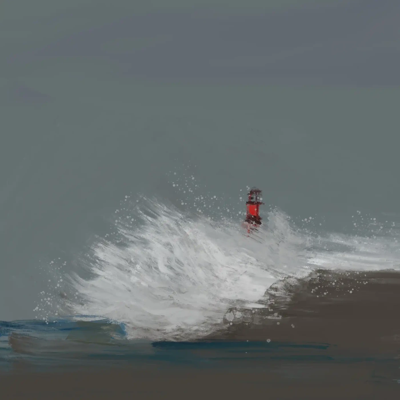 Featured image of Stormlight