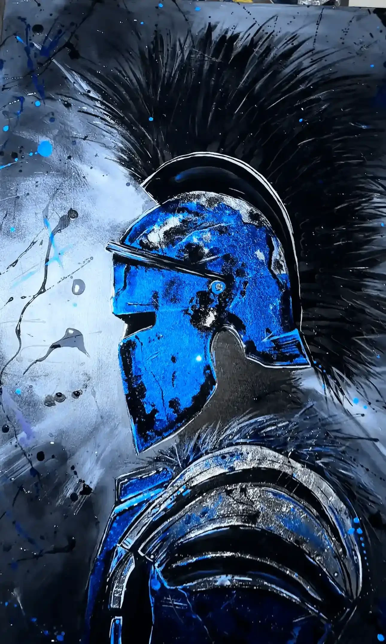 Featured image of Protector – Guardian of Shadows