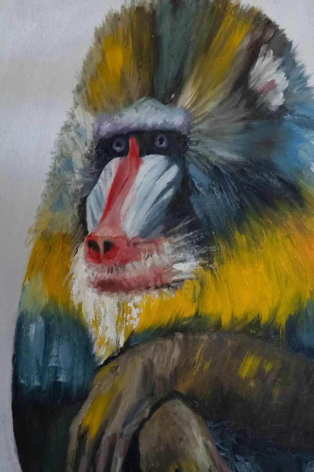 Mandrill