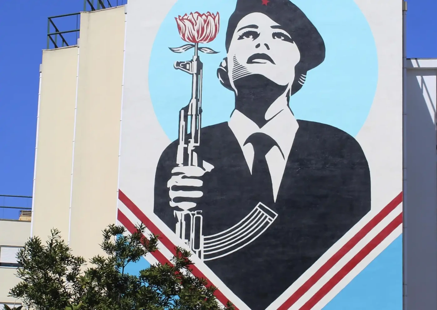 Guerra e Paz (War and Peace) 2