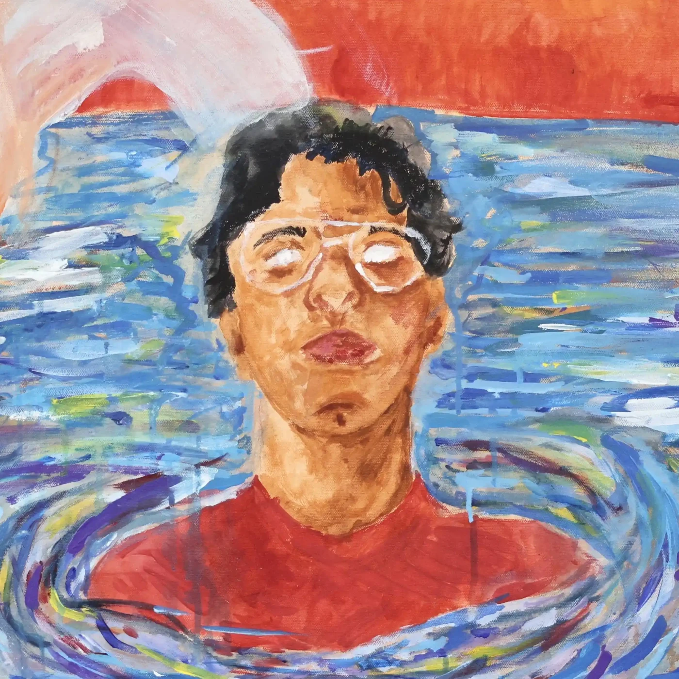 Swim in the Fruit of Your Own Purity