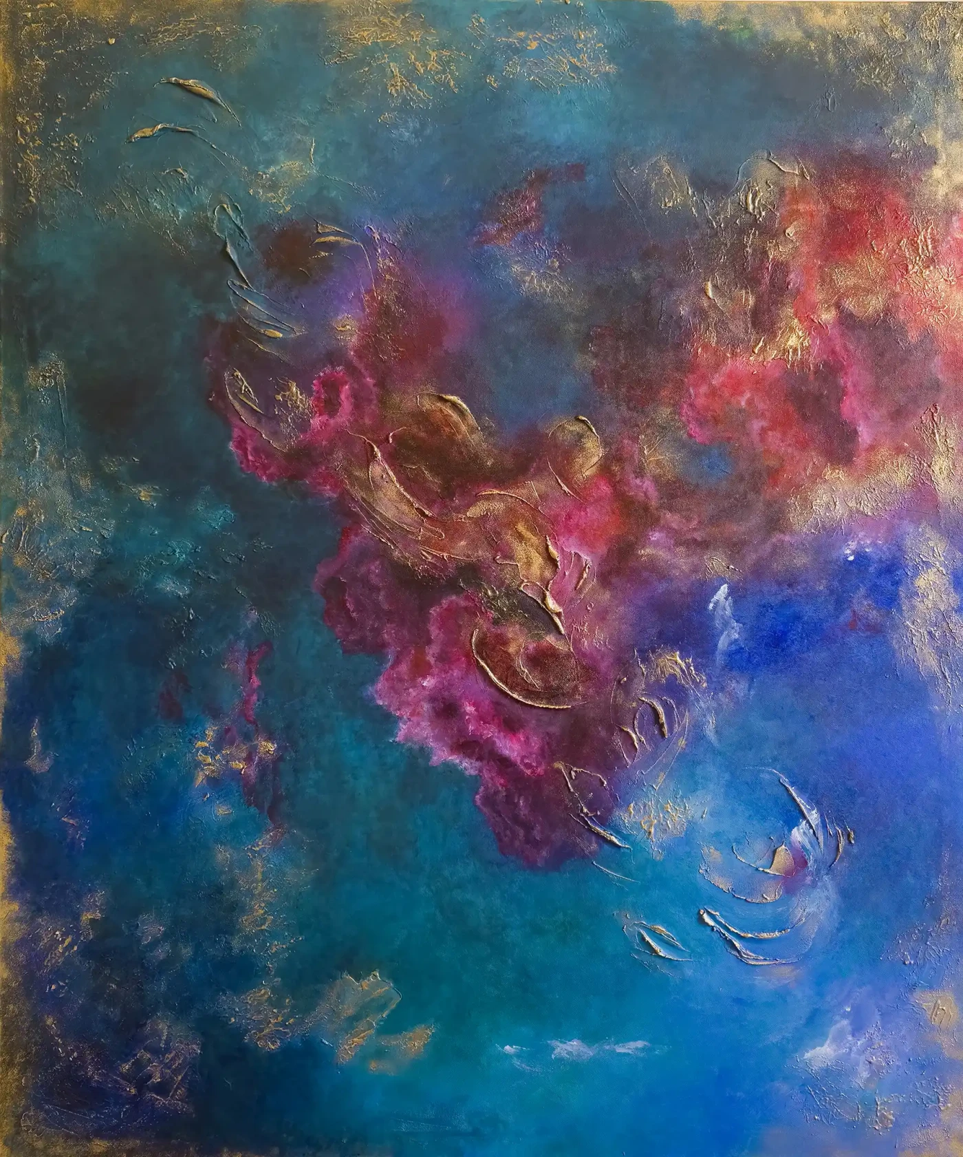 Featured image of Astral Whispers
