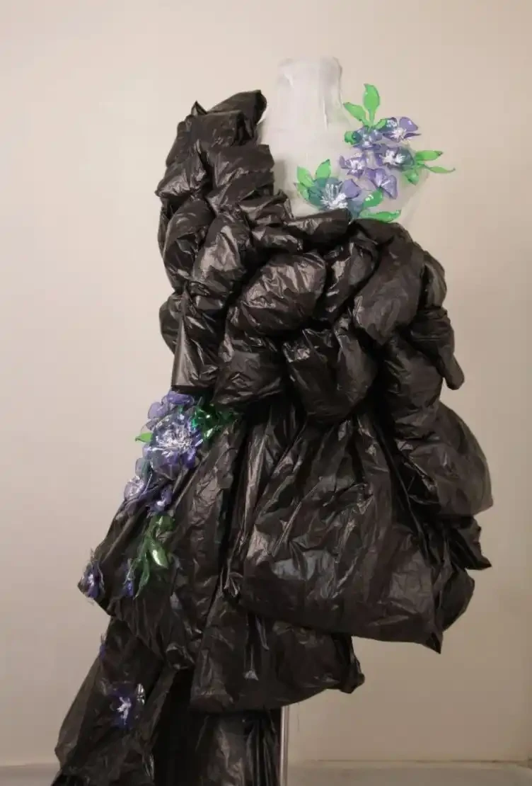 A Dress for the Earth