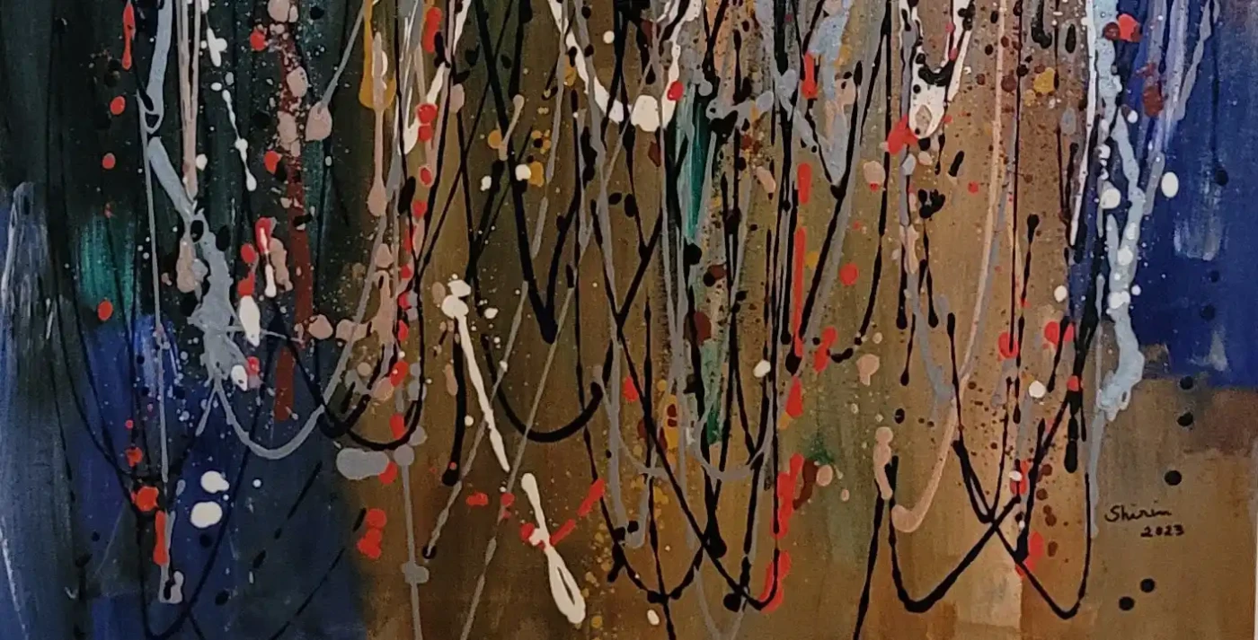Celebrations II - Artwork