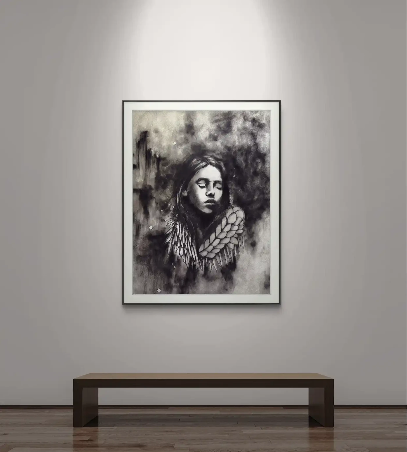 Seraph - Artwork