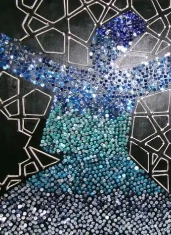 A Recycled Sufi