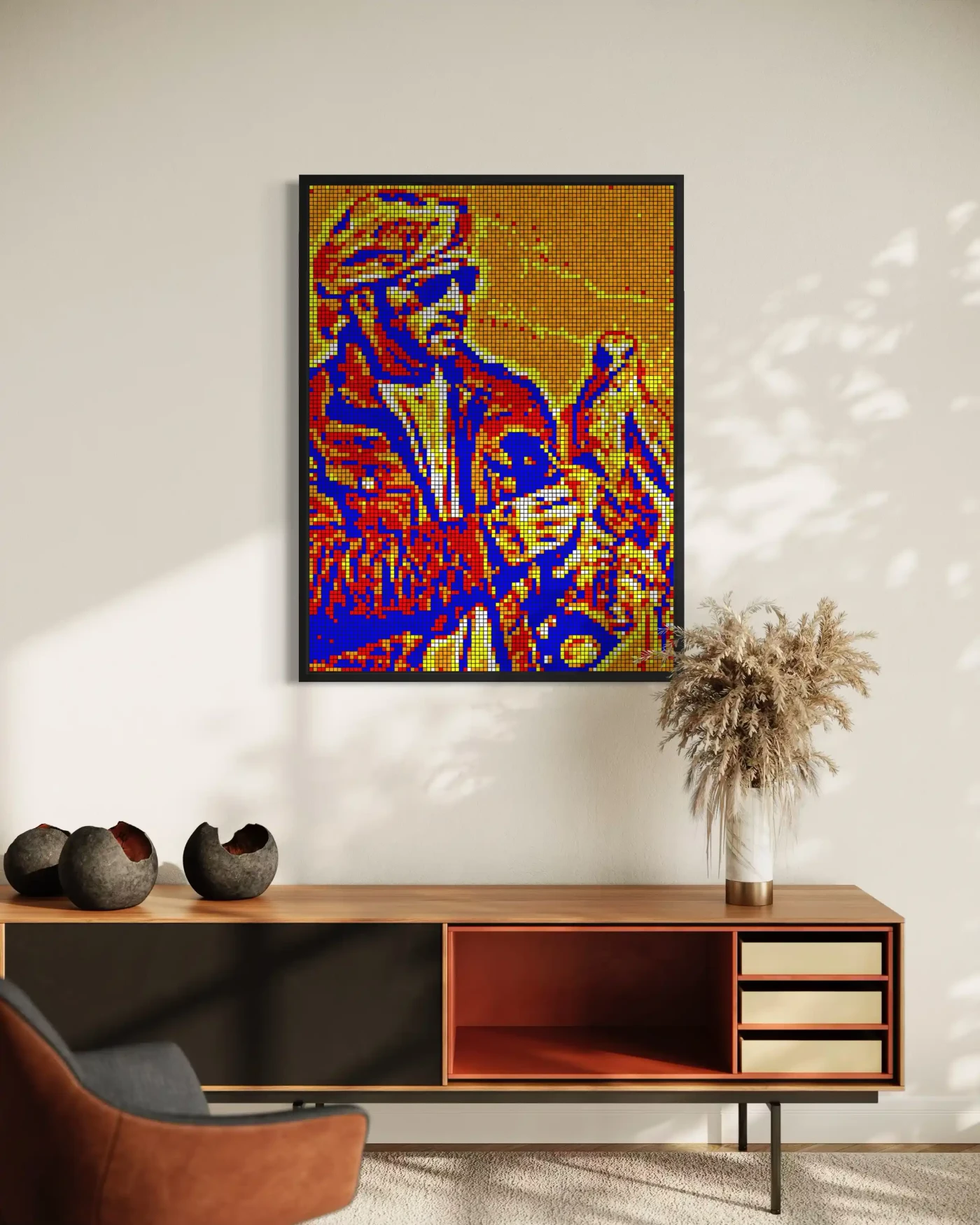 Featured image of Maqnas | مقناص