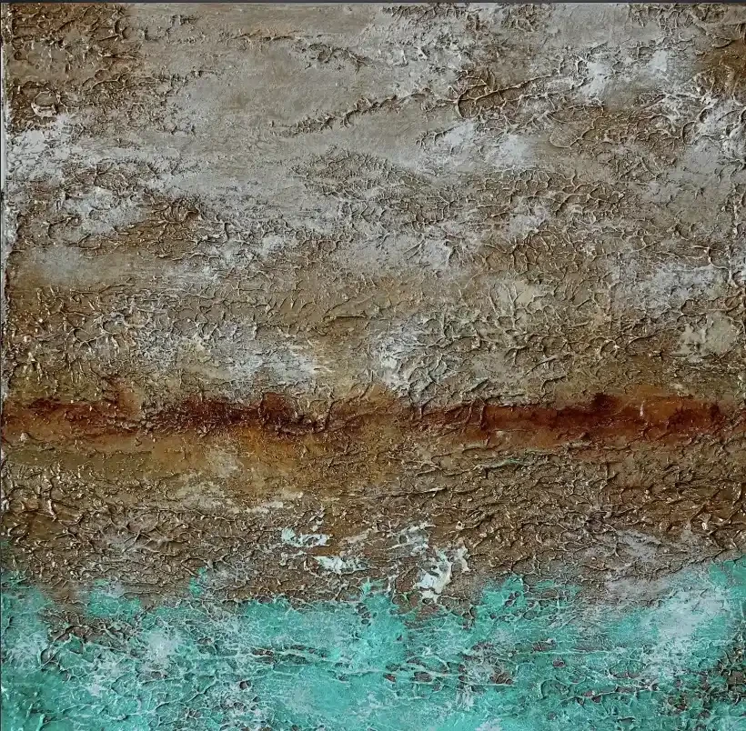 Featured image of Fractured Horizon