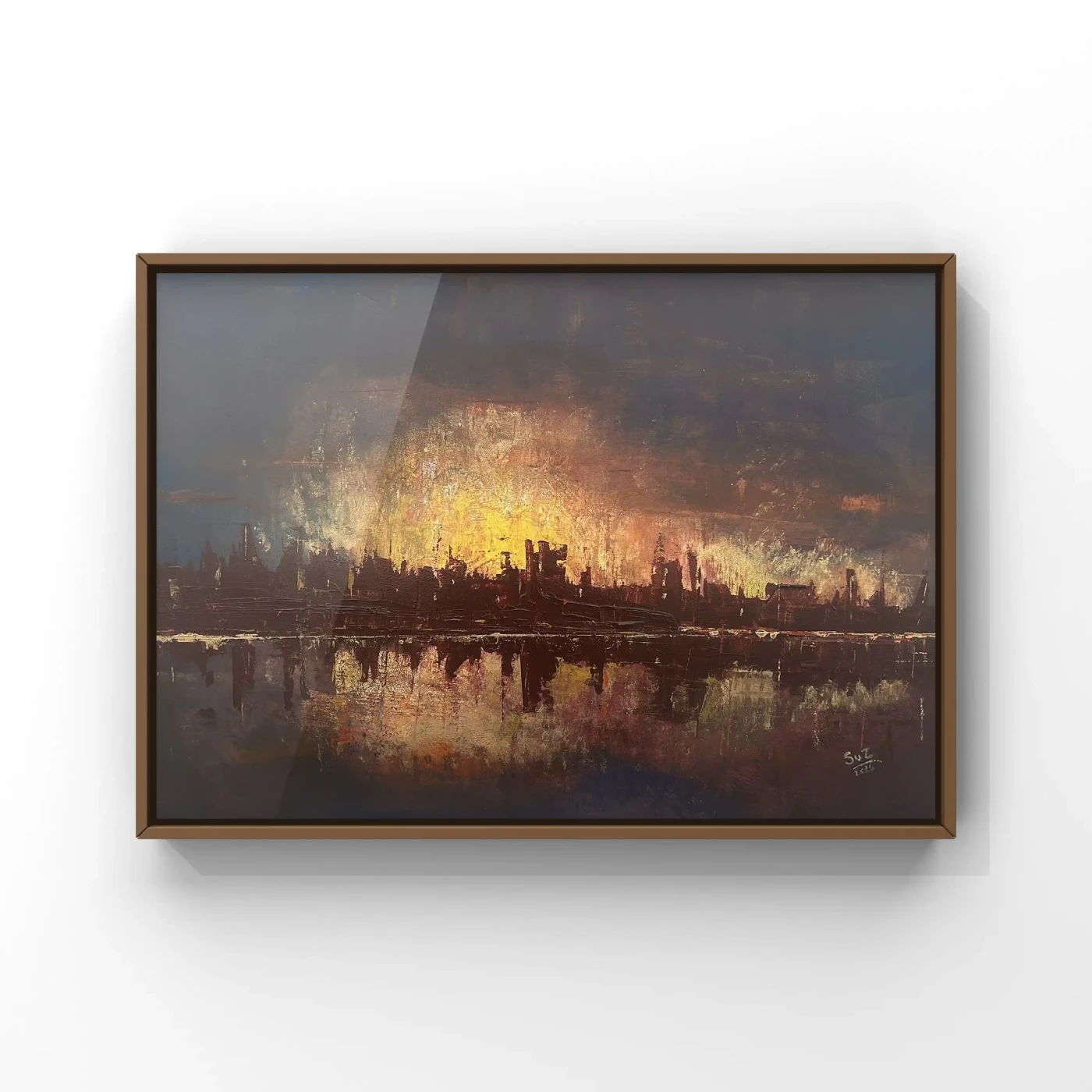 Featured image of Twilight