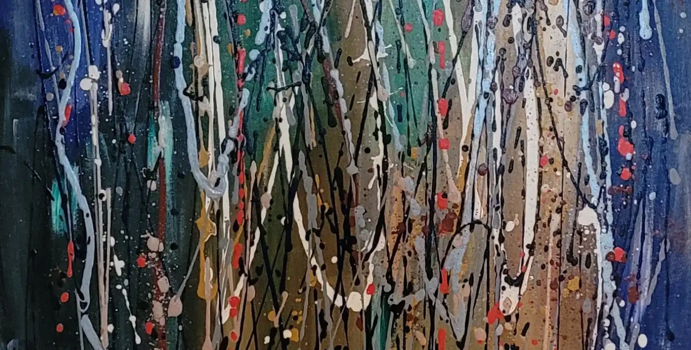 Celebrations II - Artwork