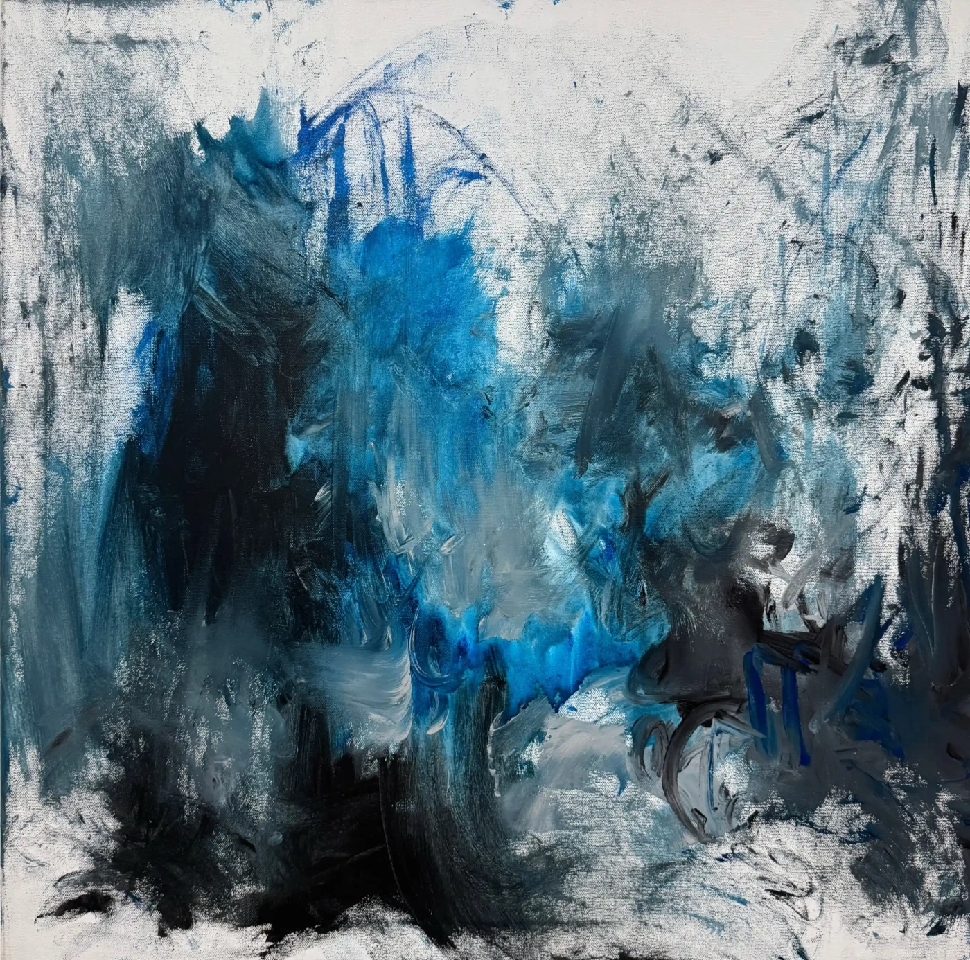Featured image of Beyond The Front - Artwork