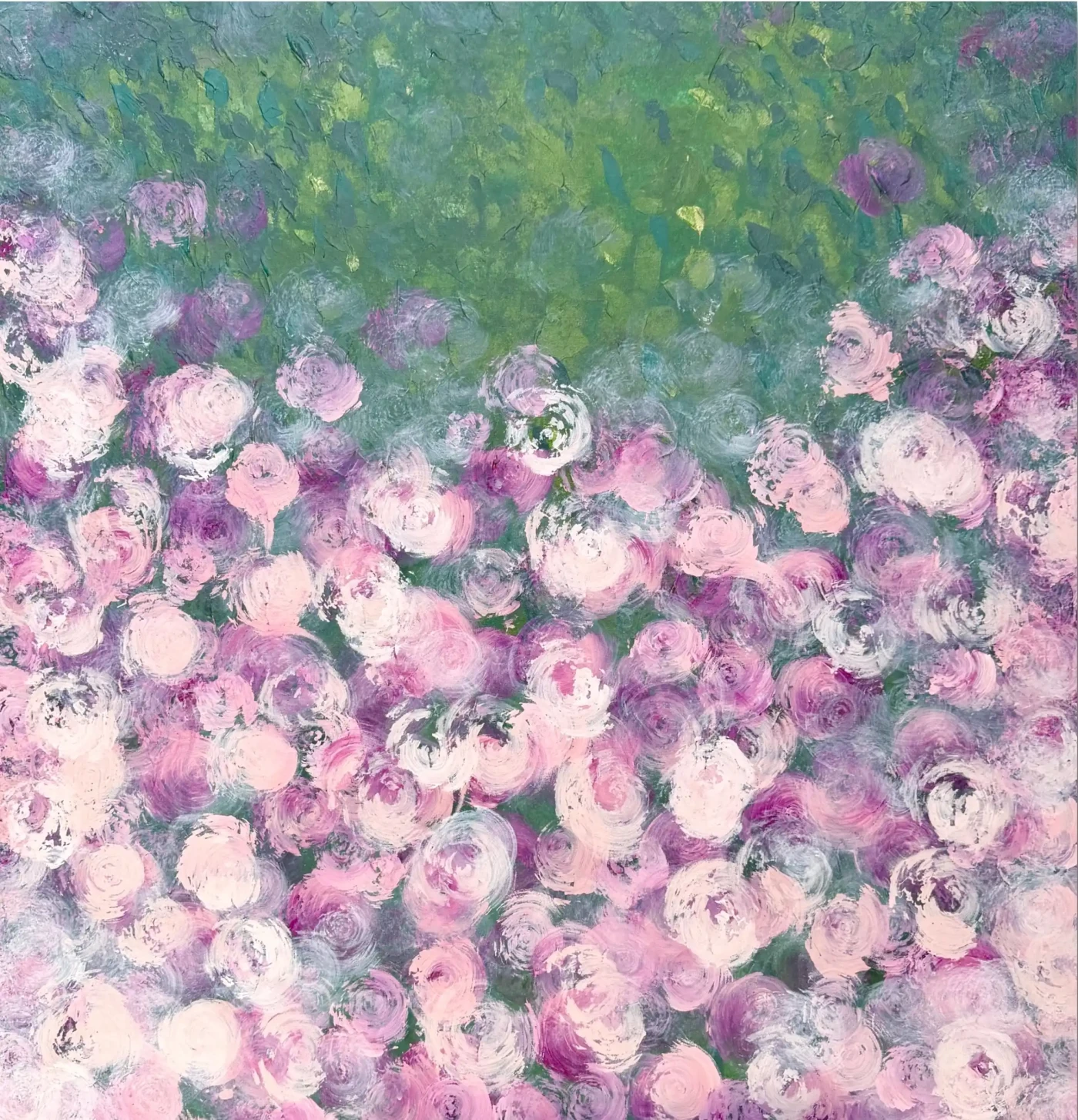 Featured image of A Pink Dream