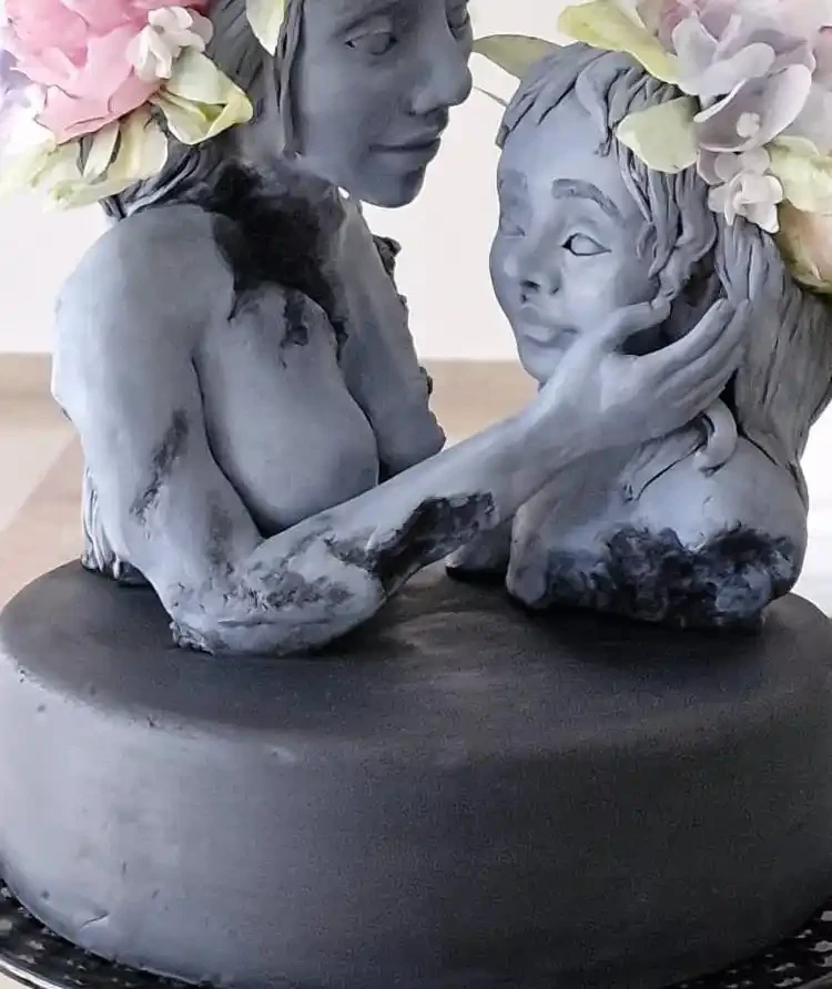 Maternal love