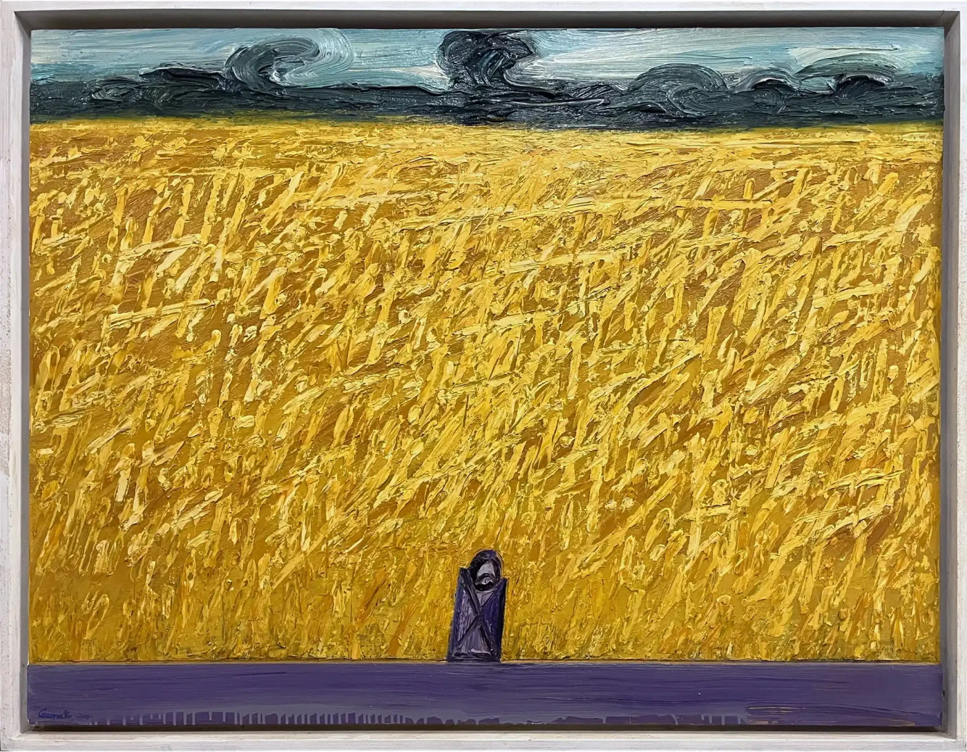 Featured image of Field