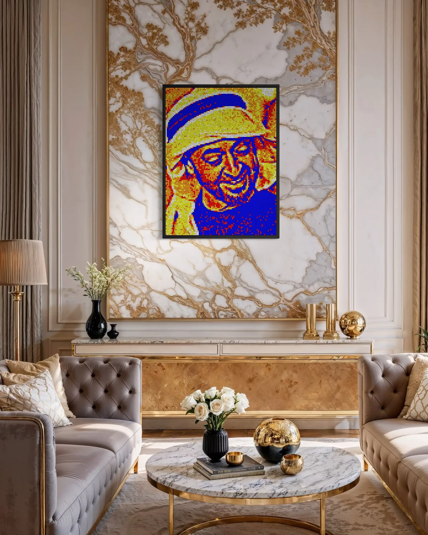 Featured image of Our pride is Mohammed | عزّنا محمد