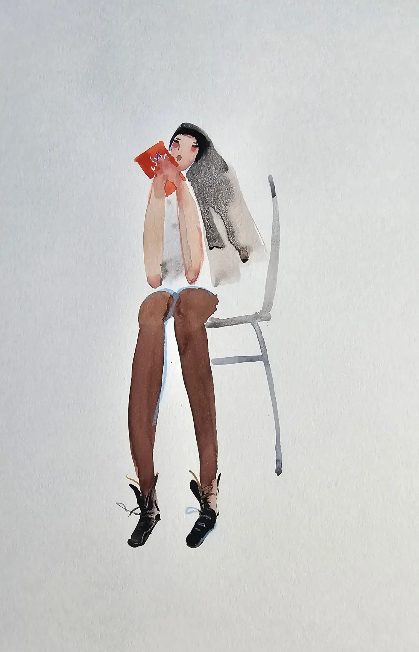 Featured image of The Red Book