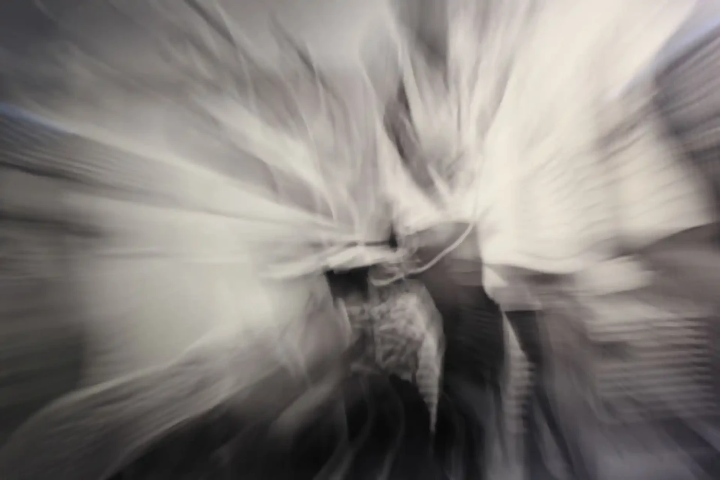 From Eternity to Forever II - Photograph