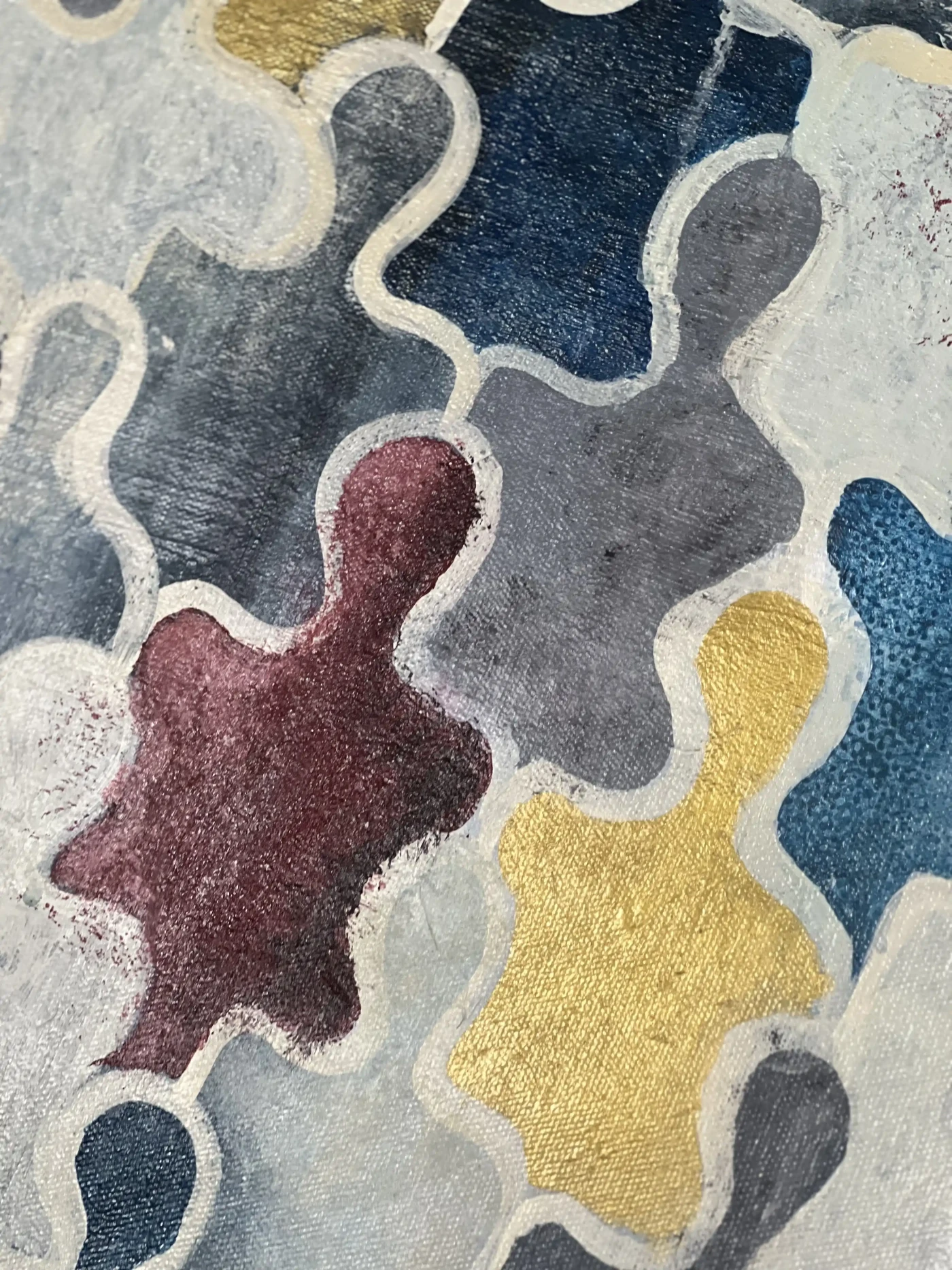 Puzzle Life - Artwork