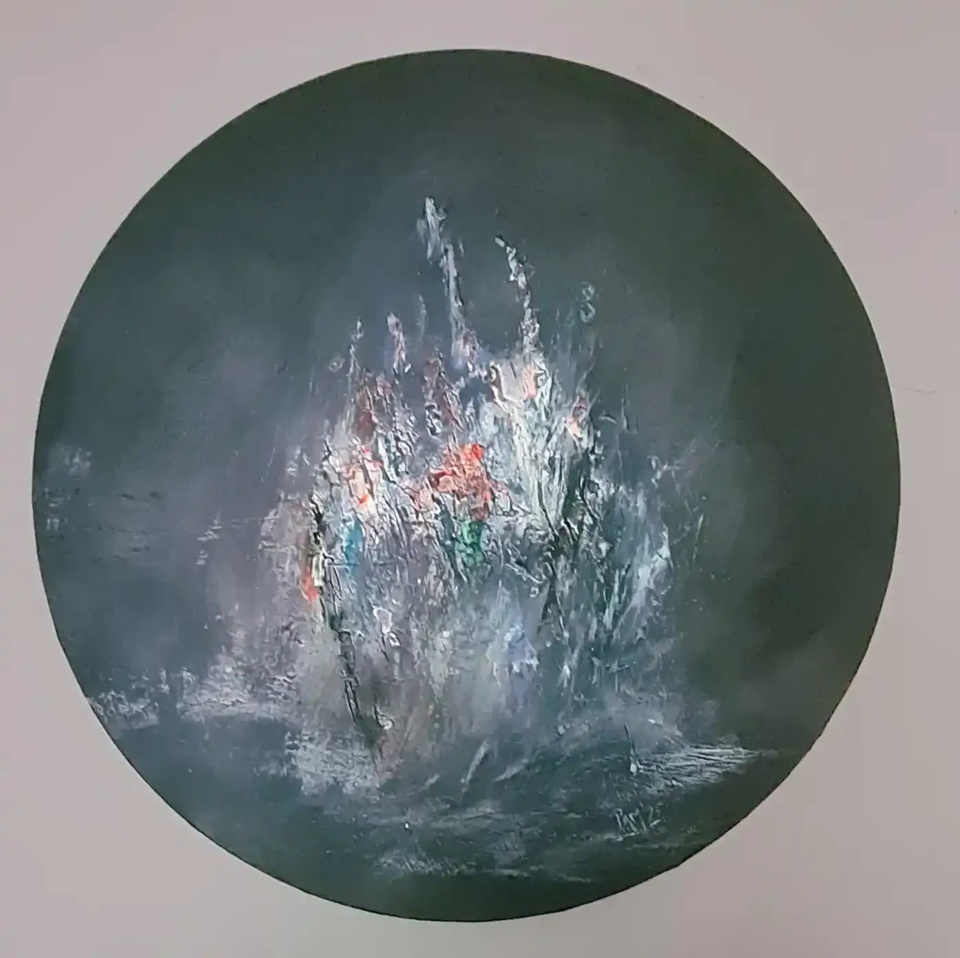 Featured image of The Release