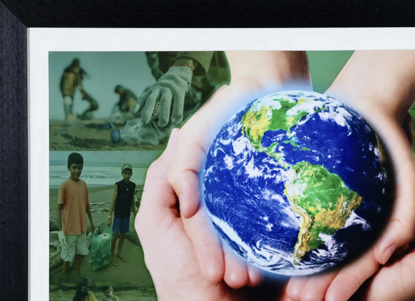 Protect and care for our planet: Reduce plastic, embrace change 3