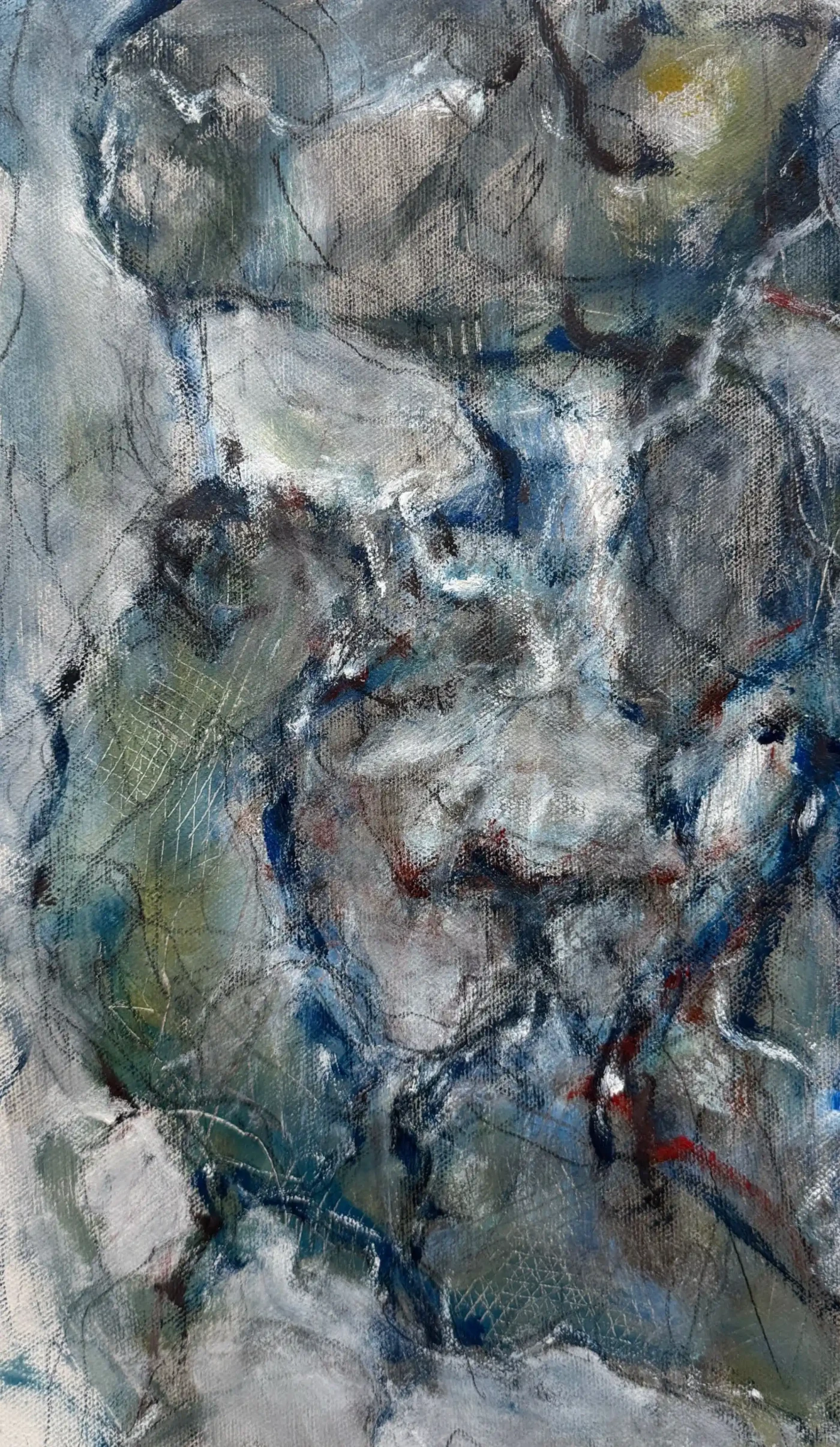 Featured image of At Azur - Artwork