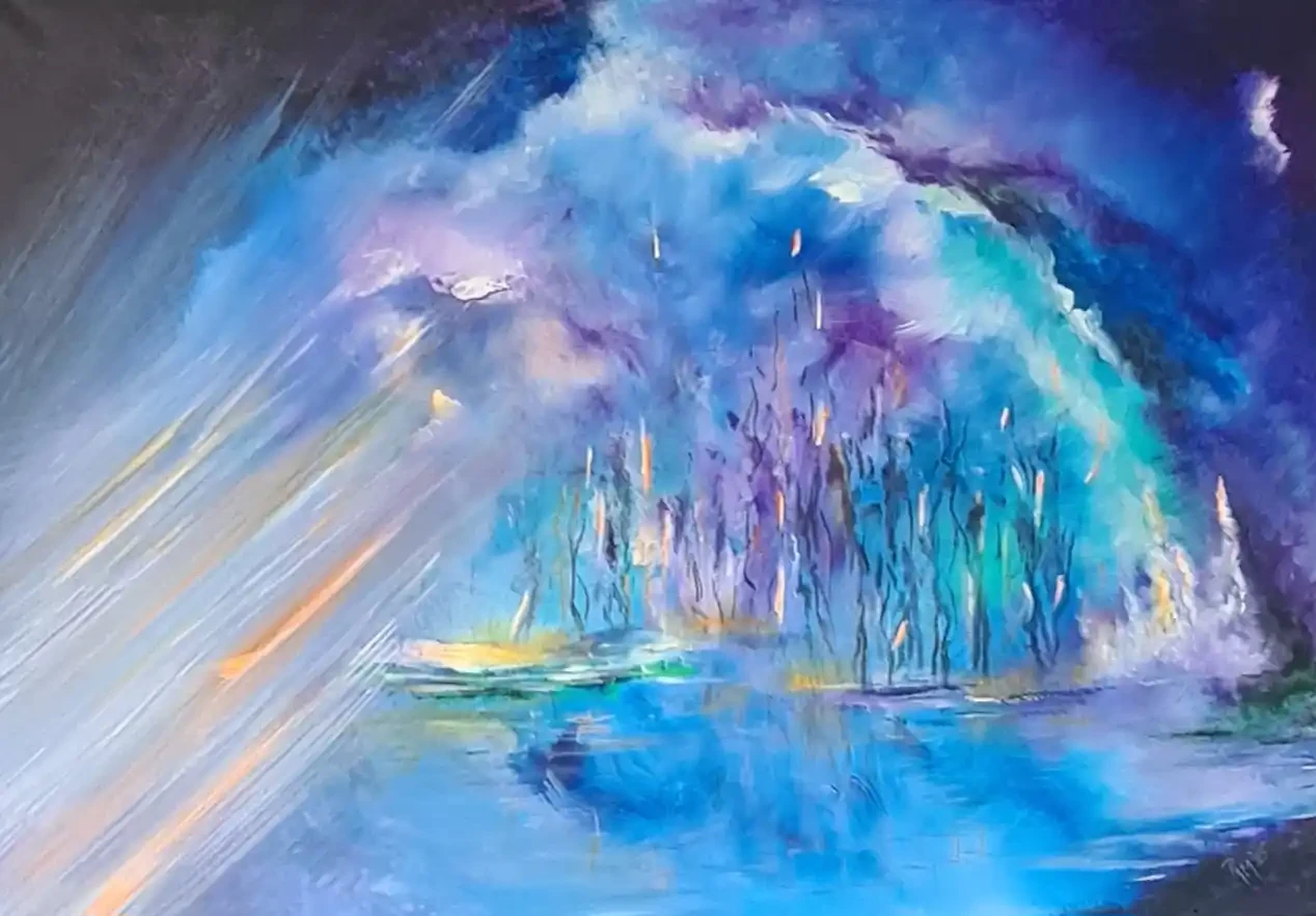 Featured image of Elemental