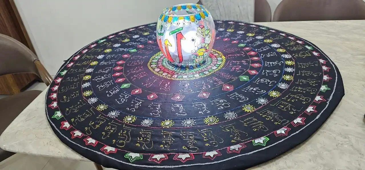 99 Names of Allah