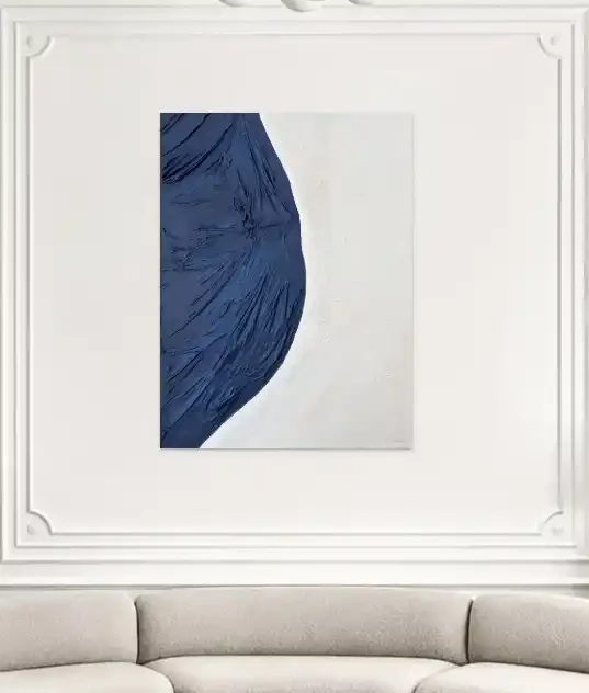 Featured image of The Texture of Distance