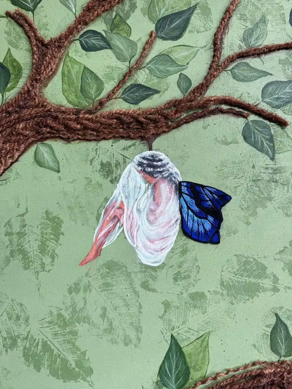 Quwaat A Amal - Artwork