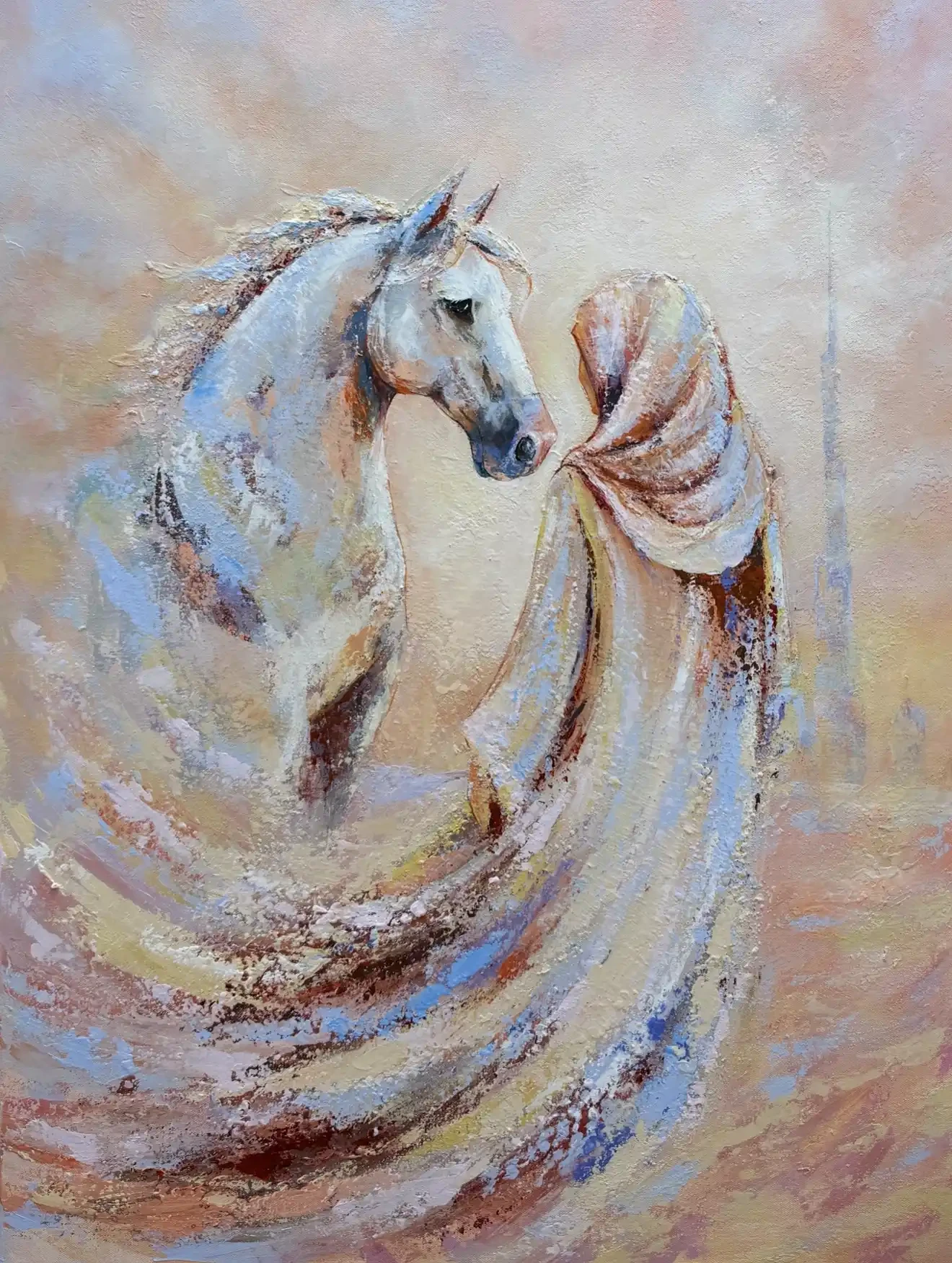 Featured image of "Silent Power"